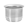 Cycloonfilter WFF 100 ZONDER opzetstuk voor regenwatertanks Cycloonfilter WFF 100 ZONDER opzetstuk voor regenwatertanks