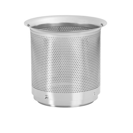 Cycloon filter WFF150 MET opzetstuk voor regenwatertanks Cycloon filter WFF150 MET opzetstuk voor regenwatertanks