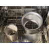 Filtre cyclone WFF 300 - grande surface de toiture - passage véhicule 60 T - WF 3001 Filtre cyclone WFF 300 - grande surface de toiture - passage véhicule 60 T - WF 3001