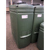 Citerne à mazout EUROLENTZ confort double paroi 1 000 L (stockage extérieur)