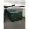 Citerne à mazout EUROLENTZ confort double paroi 1 000 L (stockage extérieur)