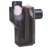 Siphon de trop-plein DN 110 mm (Multisiphon) avec options Siphon de trop-plein DN 110 mm (Multisiphon) avec options