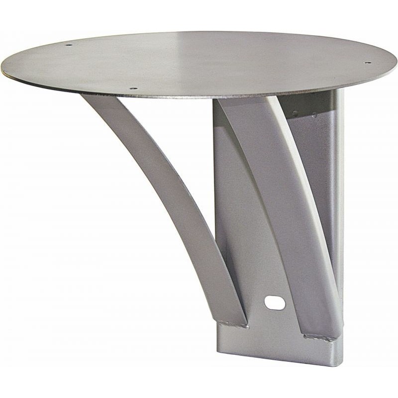 Support pour filtres tourbillonnaire Wisy  WFF 100 & WFF 150 - WH 0400 (à placer sur la citerne d'eau de pluie)