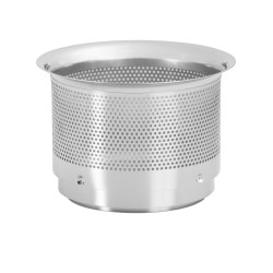 Filtre insert fin 0,28 mm pour filtre cyclone WFF100 Wisy - WE 0305