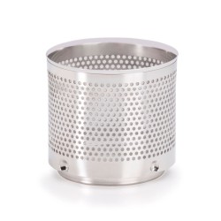 Filtre insert large 0,44 mm pour filtre cyclone WFF 100 Wisy - WE 0306