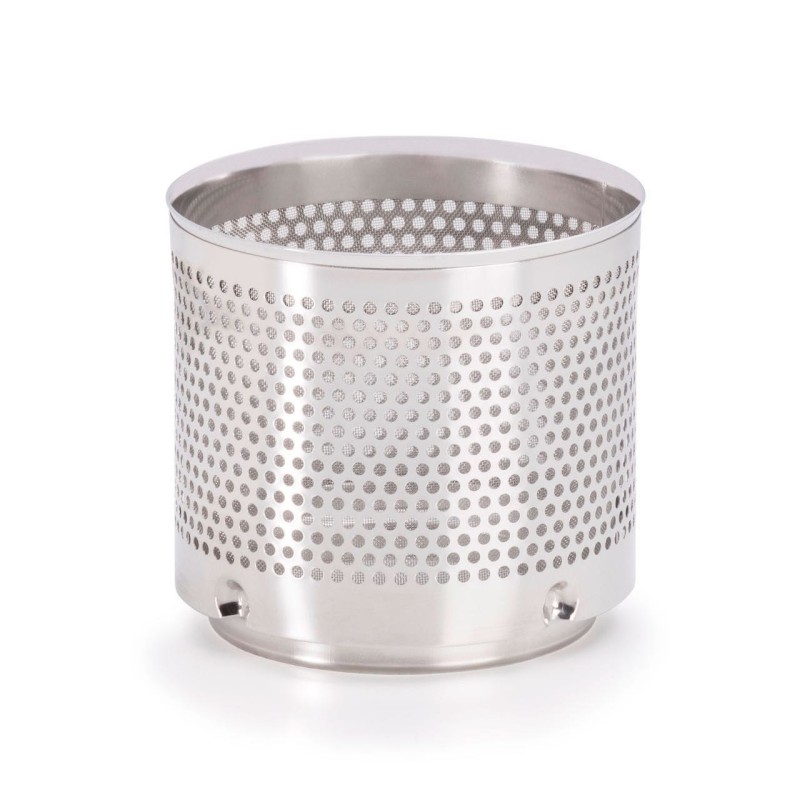 Filtre insert large 0,44 mm pour filtre cyclone WFF 100 Wisy - WE 0306