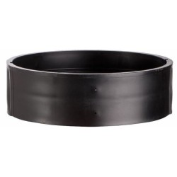 Anneau de fermeture en PP pour filtre WFF 100 & WFF 150 Wisy - ZW 1000