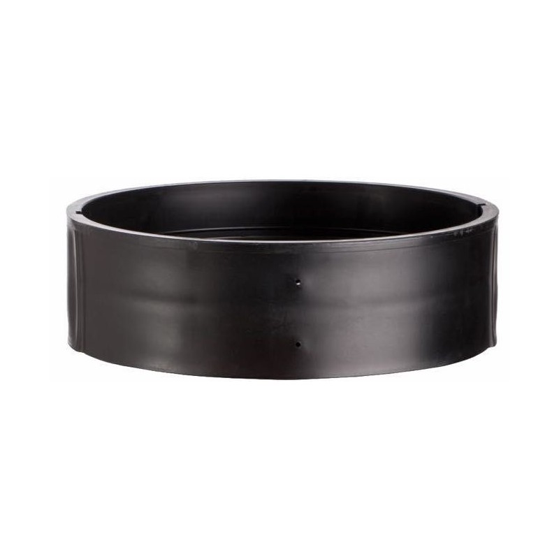 Anneau de fermeture en PP pour filtre WFF 100 & WFF 150 Wisy - ZW 1000