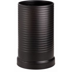 Rehausse en PP longueur 50 cm pour filtre WFF 100 & WFF 150 - WV 1010