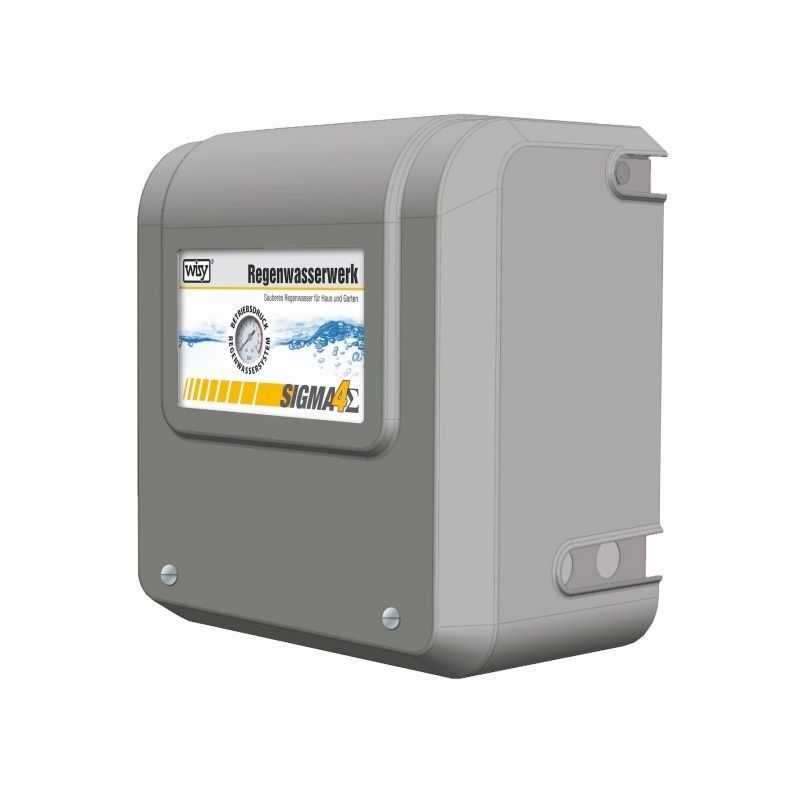 Groupe hydrophore Sigma 4 bar