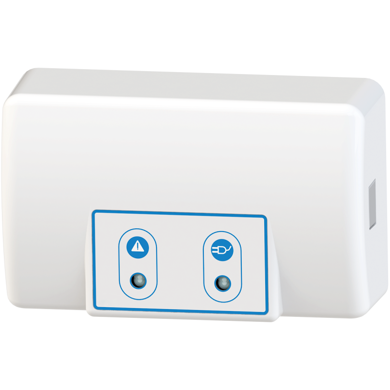 Sanicubic 2 VX - SANS SMART BOX - station de relevage pour eaux noires et eaux grises (par ex. magasins, bureaux..)