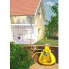 Groupe hydrophore Sigma 4 bar