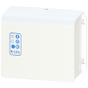 Sanicubic 2 VX - avec SMART BOX - station de relevage pour eaux noires et eaux grises (par ex. magasins, bureaux..)