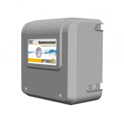 Groupe hydrophore Optima 4 bar sans indicateur de niveau