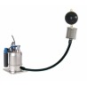 Groupe hydrophore Optima 4 bar sans indicateur de niveau