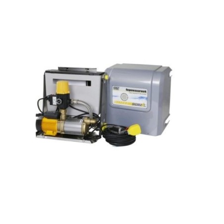 Groupe hydrophore Sigma 4 bar