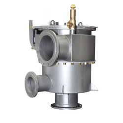 Filtre cyclone WFF 300 étanche à la pression - WF 3031 (prix sur demande)