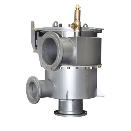 Filtre cyclone WFF 300 étanche à la pression - WF 3031 (prix sur demande)