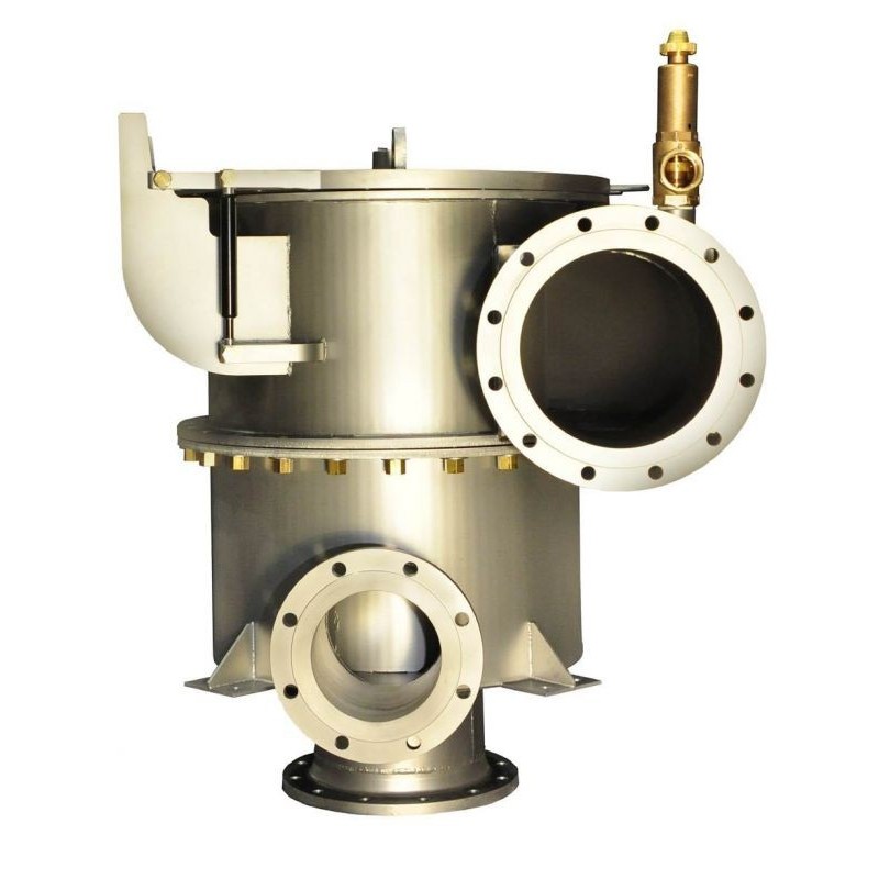 Filtre cyclone WFF 300 étanche à la pression - WF 3031 (prix sur demande)