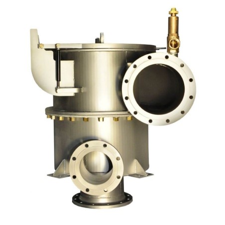 Filtre cyclone WFF 300 étanche à la pression - WF 3031 (prix sur demande)