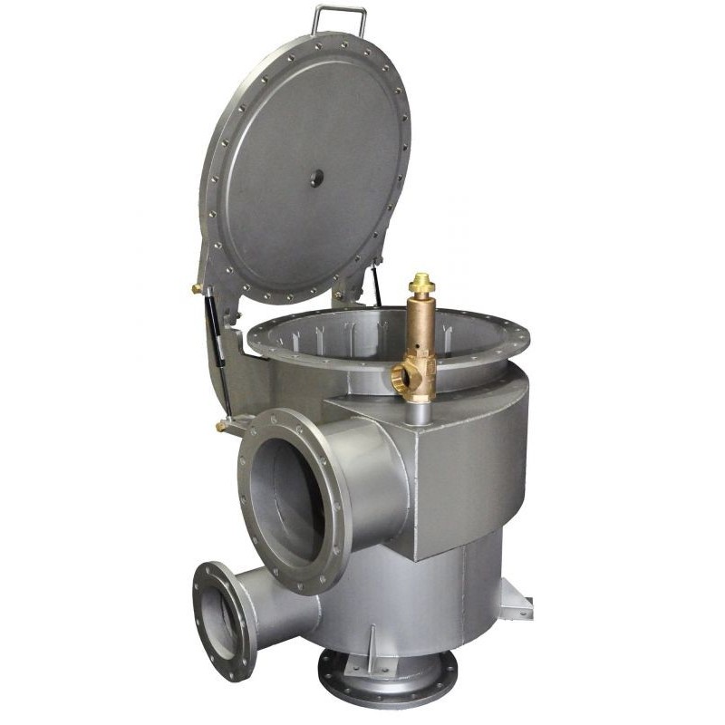 Filtre cyclone WFF 300 étanche à la pression - WF 3031 (prix sur demande)