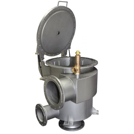 Filtre cyclone WFF 300 étanche à la pression - WF 3031 (prix sur demande)