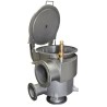 Filtre cyclone WFF 300 étanche à la pression - WF 3031 (prix sur demande)