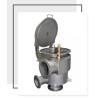 Filtre cyclone WFF 300 étanche à la pression - WF 3031 (prix sur demande)