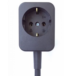 Connecteur intermédiaire pour interrupteur à flotteur - SS 0149