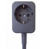 Connecteur intermédiaire pour interrupteur à flotteur - SS 0149 Connecteur intermédiaire pour interrupteur à flotteur - SS 0149