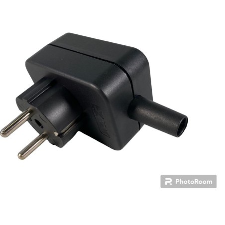 Connecteur intermédiaire pour interrupteur à flotteur - SS 0149 Connecteur intermédiaire pour interrupteur à flotteur - SS 0149