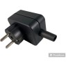 Connecteur intermédiaire pour interrupteur à flotteur - SS 0149 Connecteur intermédiaire pour interrupteur à flotteur - SS 0149