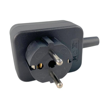 Connecteur intermédiaire pour interrupteur à flotteur - SS 0149 Connecteur intermédiaire pour interrupteur à flotteur - SS 0149