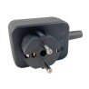 Connecteur intermédiaire pour interrupteur à flotteur - SS 0149 Connecteur intermédiaire pour interrupteur à flotteur - SS 0149