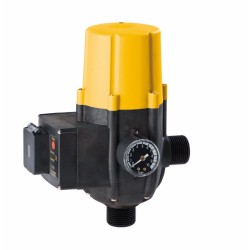 Commutateur automatique ZETA 02 - ZT 0200 (pour les pompes WISY)