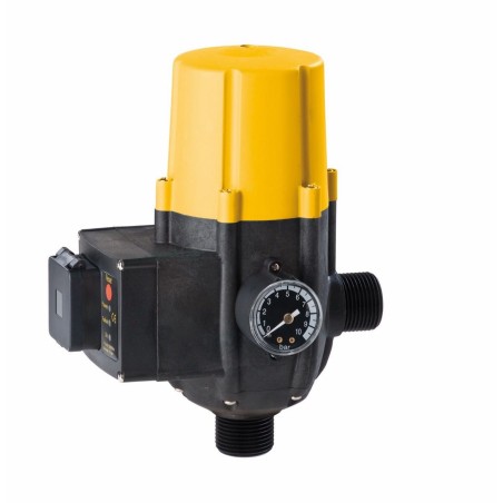 Commutateur automatique ZETA 02 - ZT 0200 (pour les pompes WISY) Commutateur automatique ZETA 02 - ZT 0200 (pour les pompes WISY)
