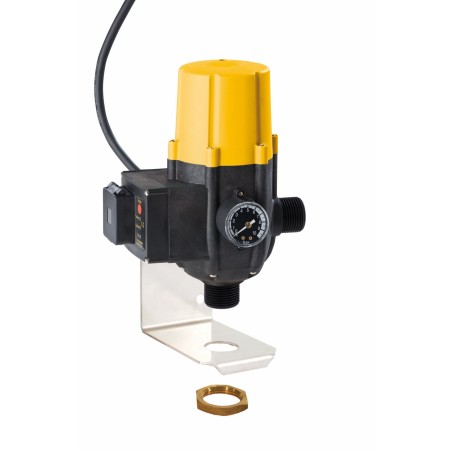 Commutateur automatique ZETA 02 - ZT 0200 (pour les pompes WISY) Commutateur automatique ZETA 02 - ZT 0200 (pour les pompes WISY)