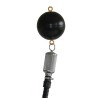 Set filtre grossier d'aspiration avec clapet anti-retour et tuyau d'aspiration longueur 2 mètres - SZ 9811 Set filtre grossier d'aspiration avec clapet anti-retour et tuyau d'aspiration longueur 2 mètres - SZ 9811
