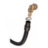 Set filtre grossier d'aspiration avec clapet anti-retour et tuyau d'aspiration longueur 2 mètres - SZ 9811 Set filtre grossier d'aspiration avec clapet anti-retour et tuyau d'aspiration longueur 2 mètres - SZ 9811