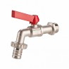 Regenton set (Stabilix 500 L + filter + verbindingsslang + kraan + Wisy gieter) GT 5300 groen kleur Regenton set (Stabilix 500 L + filter + verbindingsslang + kraan + Wisy gieter) GT 5300 groen kleur
