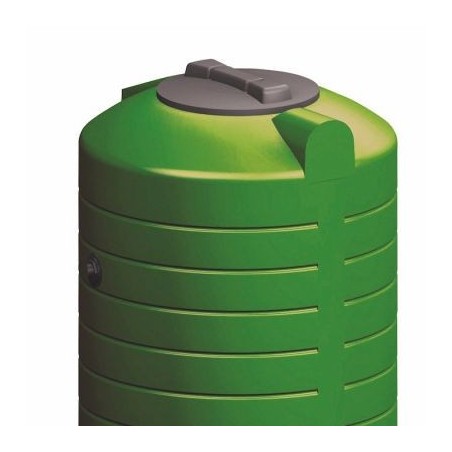 Regenton set (Stabilix 500 L + filter + verbindingsslang + kraan + Wisy gieter) GT 5300 groen kleur Regenton set (Stabilix 500 L + filter + verbindingsslang + kraan + Wisy gieter) GT 5300 groen kleur