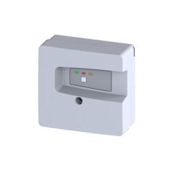 Unité d'alarme de base avec sonde optique 10 mètres