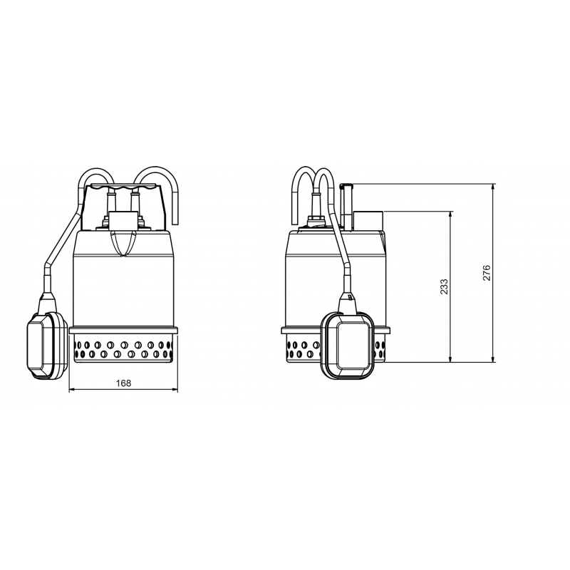 Sanisub Steel kit d'urgence