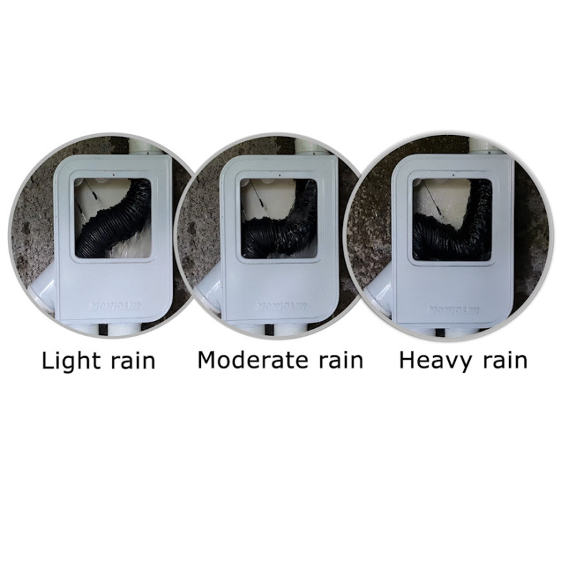 Filtre d'eau de pluie Monjolin PRO - compact et puissant (pour surface de toiture jusqu'à 100 m2)