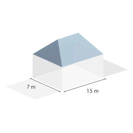 Blocs d'infiltration ACO GARDEN "Infiltration Line"