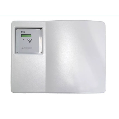 Compact en volledig automatisch regenwateropvang systeem SANIRAIN 4 Comfort versie Compact en volledig automatisch regenwateropvang systeem SANIRAIN 4 Comfort versie