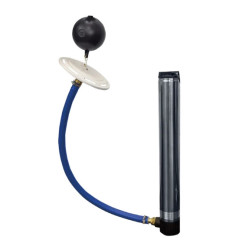 Onderwaterpomp Saniwell 4-50 IPC-F