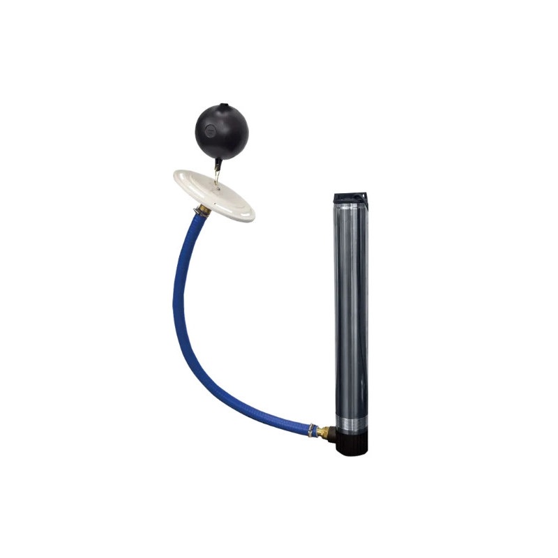 Onderwaterpomp Saniwell 4-50 IPC-F