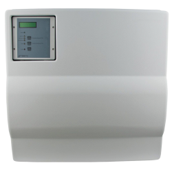 Système de collecte d'eau de pluie compact et automatique SANIRAIN 6
