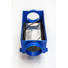 In-line regenwaterfilter DEVAFILTER PRO MET ribber - diameter 110 (voor dakoppervlakte tot 200 m2) In-line regenwaterfilter DEVAFILTER PRO MET ribber - diameter 110 (voor dakoppervlakte tot 200 m2)